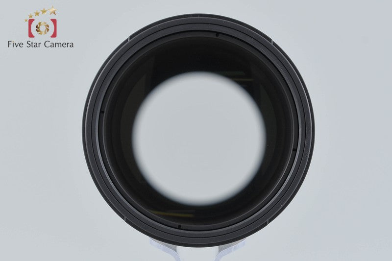 Nikon AF-S NIKKOR 300mm f/4 E PF ED VR