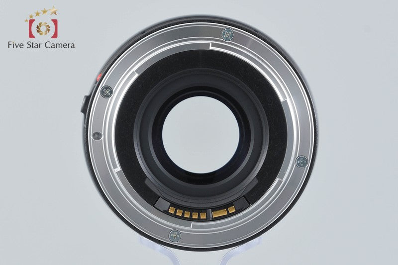 Tamron 272E SP AF 90mm f/2.8 Di MACRO for Canon