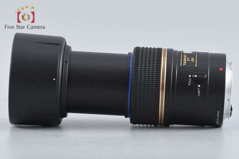 Tamron 272E SP AF 90mm f/2.8 Di MACRO for Canon