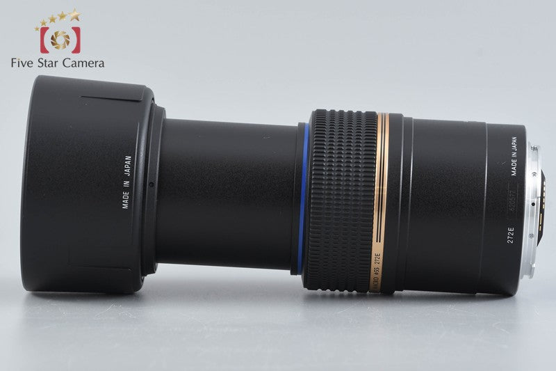 Tamron 272E SP AF 90mm f/2.8 Di MACRO for Canon