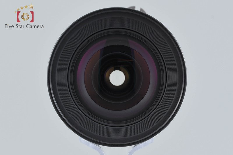 Nikon Ai-S NIKKOR 20mm f/2.8