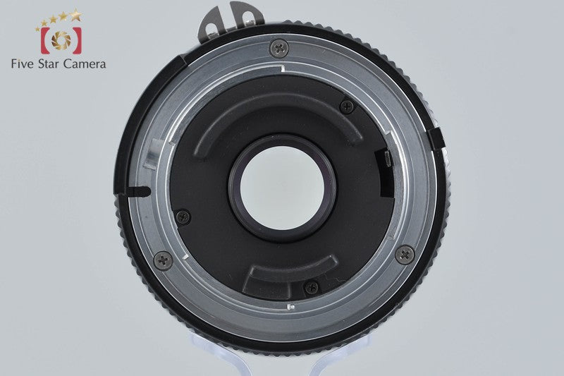 Nikon Ai-S NIKKOR 20mm f/2.8