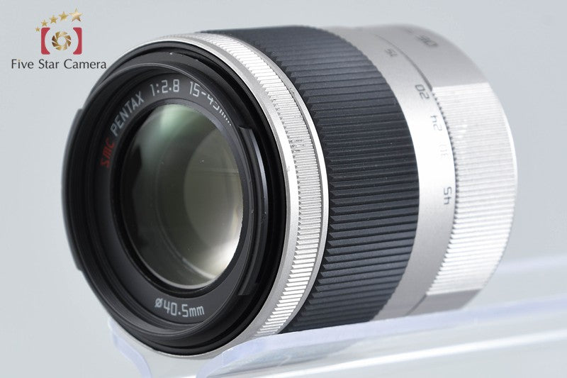 Pentax SMC 15-45mm f/2.8 ED IF 06 Telephot Zoom Q Mount