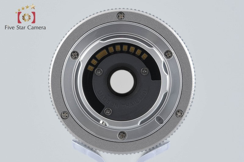 Pentax SMC 15-45mm f/2.8 ED IF 06 Telephot Zoom Q Mount