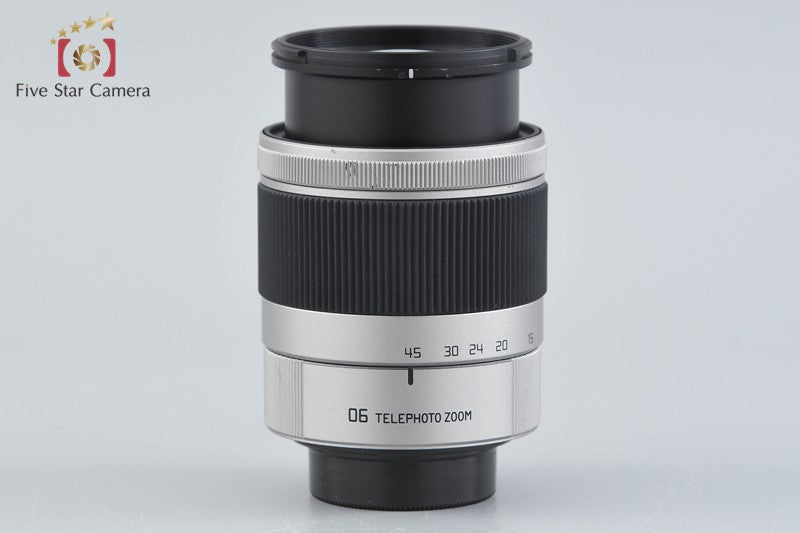 Pentax SMC 15-45mm f/2.8 ED IF 06 Telephot Zoom Q Mount