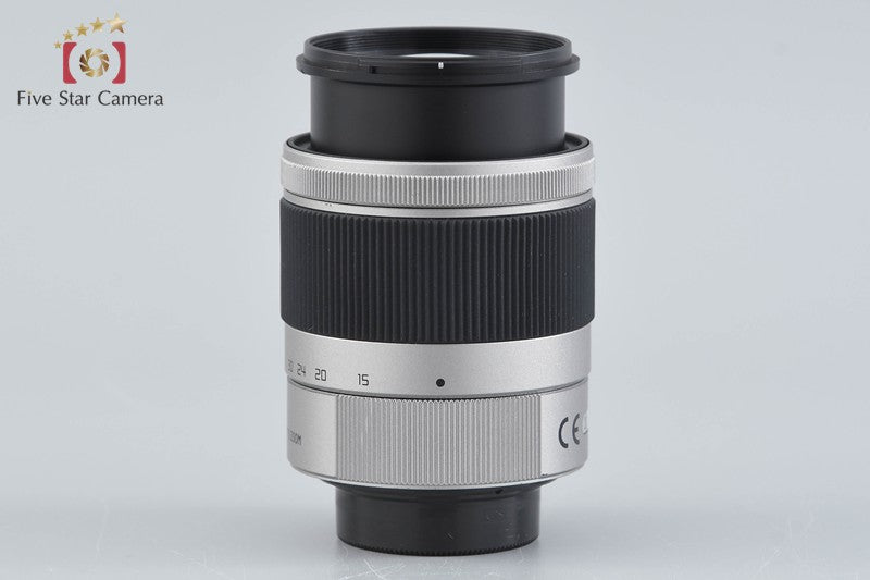 Pentax SMC 15-45mm f/2.8 ED IF 06 Telephot Zoom Q Mount