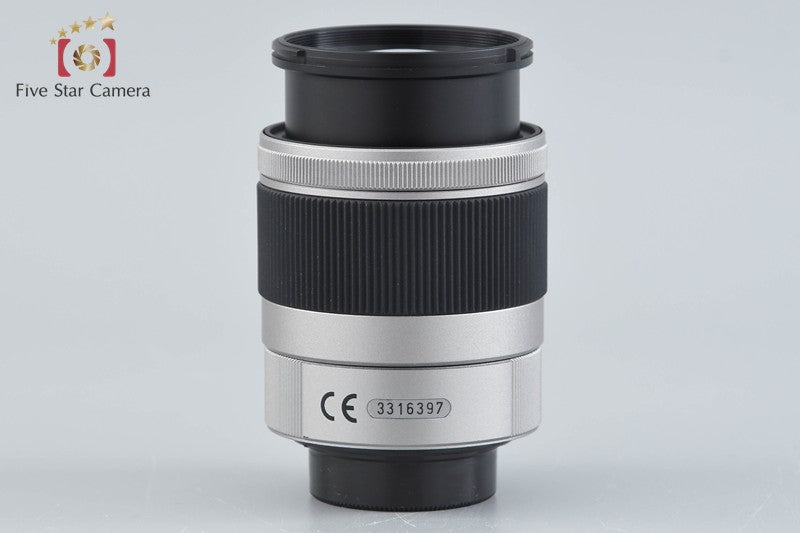 Pentax SMC 15-45mm f/2.8 ED IF 06 Telephot Zoom Q Mount