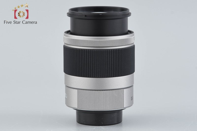 Pentax SMC 15-45mm f/2.8 ED IF 06 Telephot Zoom Q Mount