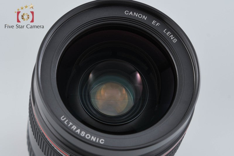 Canon EF 28-70mm f/2.8 L USM