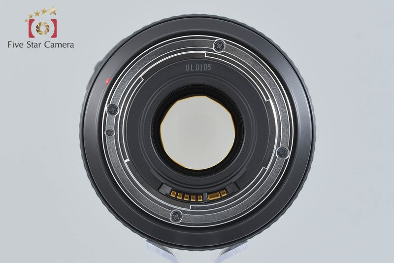 Canon EF 28-70mm f/2.8 L USM