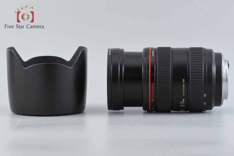 Canon EF 28-70mm f/2.8 L USM