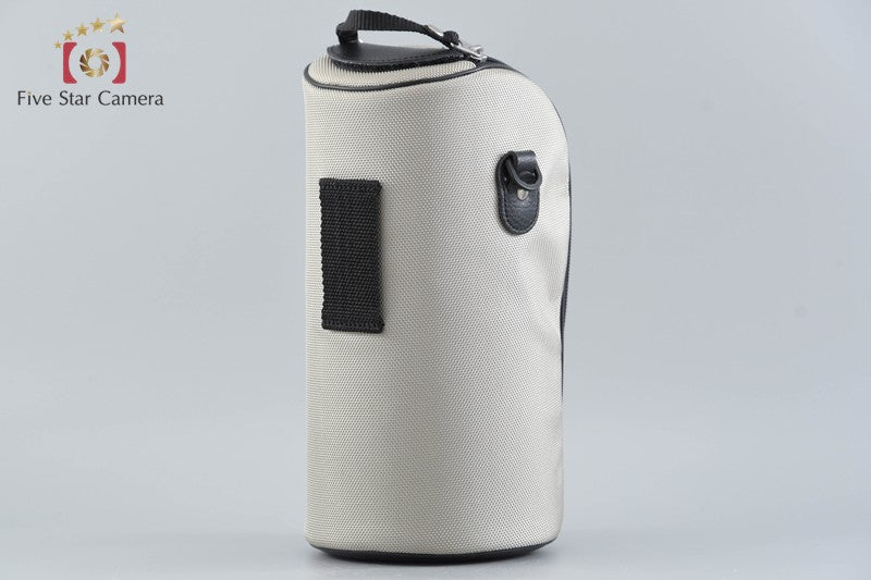 Canon EF 70-200mm f/2.8 L IS II USM
