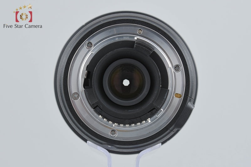 Nikon AF-S DX NIKKOR 12-24mm f/4 G ED w/ Box