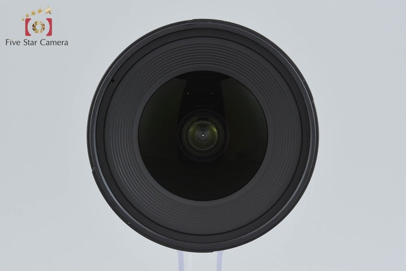 Nikon AF-S DX NIKKOR 10-24mm f/3.5-4.5 G ED