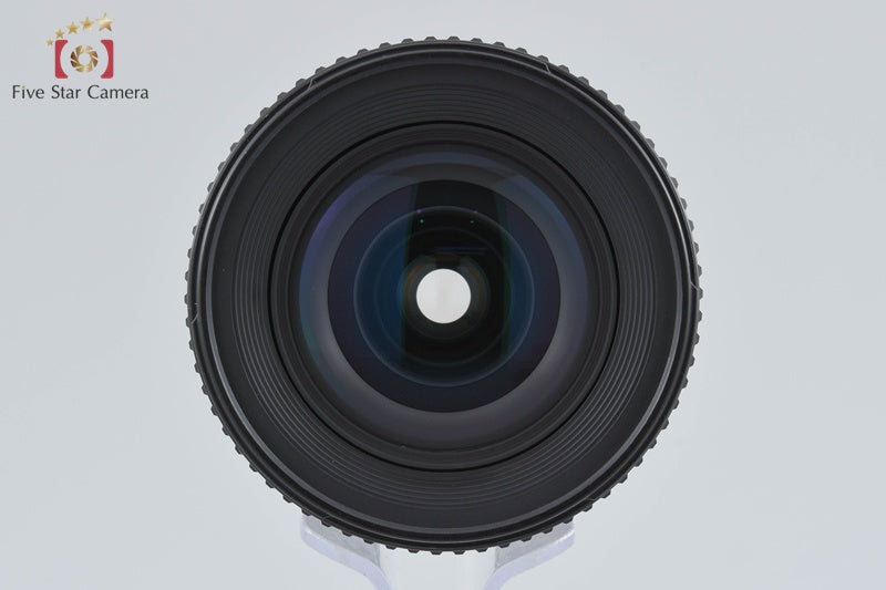 Nikon AF NIKKOR 20mm f/2.8