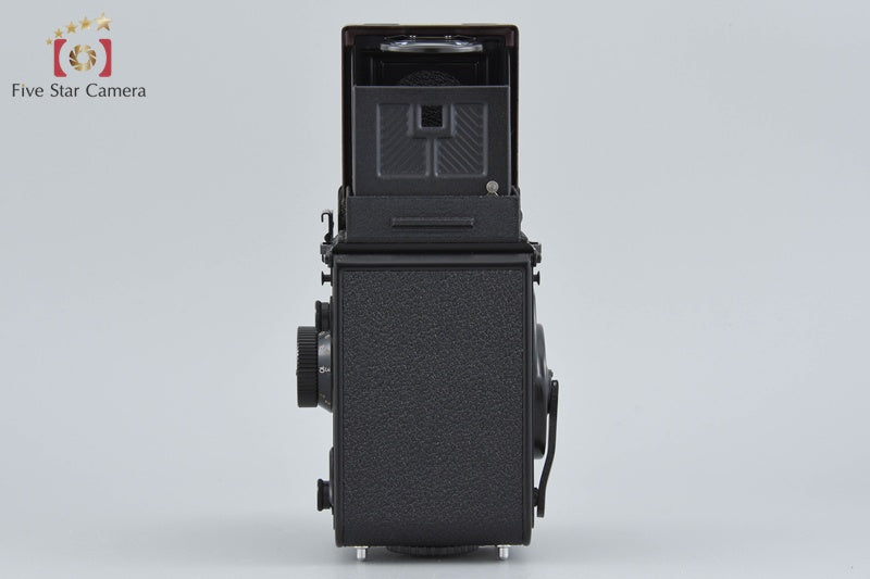 Yashica Mat-124G Medium Format TLR Film Camera