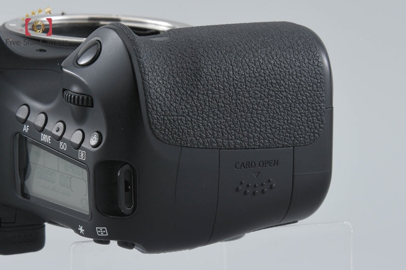 Canon EOS 60D 18.0 MP Digital SLR Camera Body