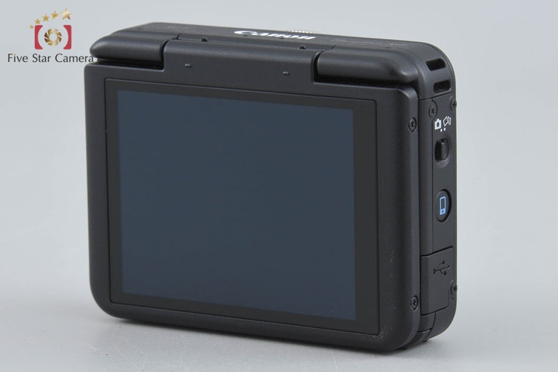 Canon PowerShot N2 16.1 MP Digital Camera