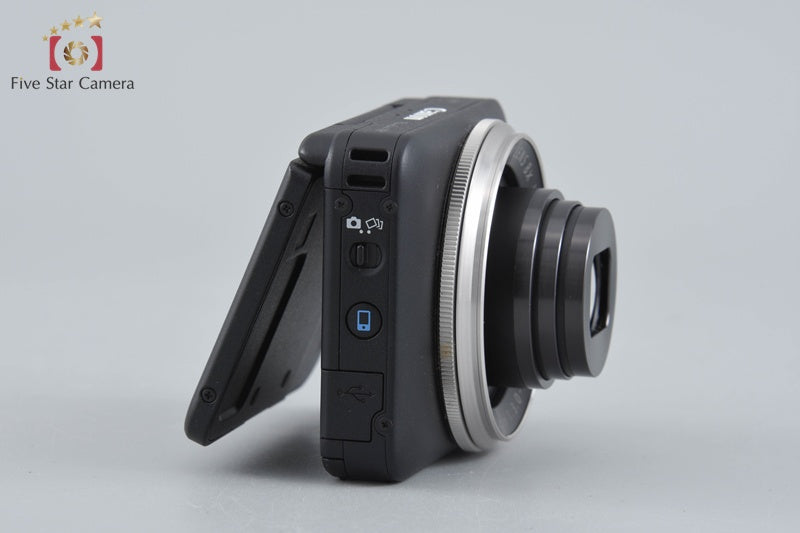 Canon PowerShot N2 16.1 MP Digital Camera