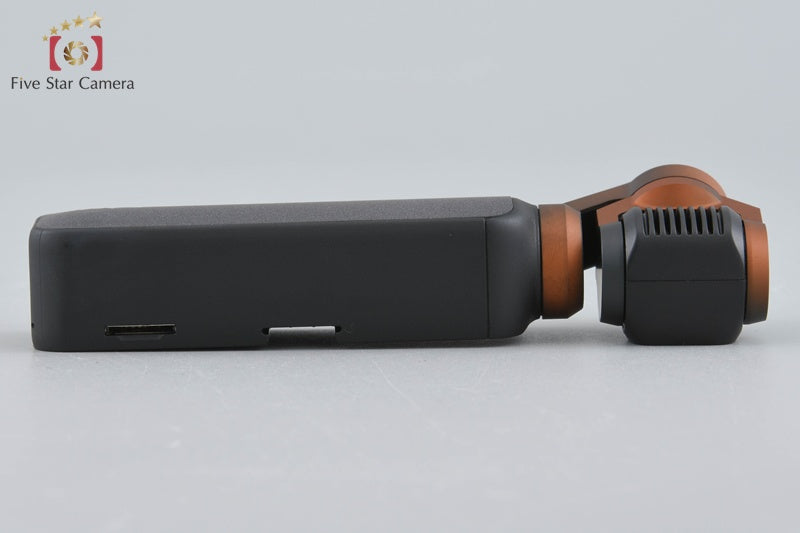 DJI Osmo Pocket 4K Action Camera