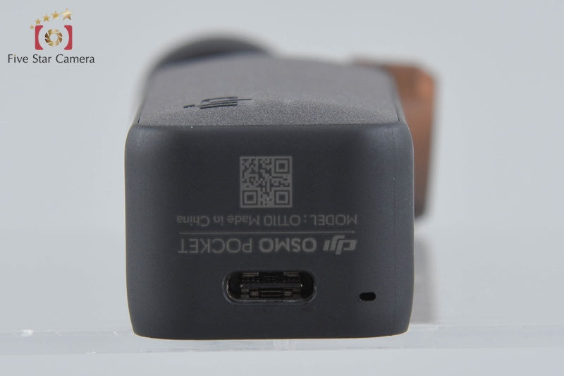 DJI Osmo Pocket 4K Action Camera