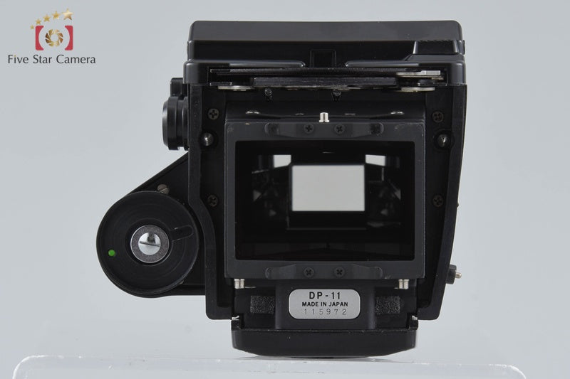 Nikon F2 Photomic A Black 35mm SLR Film Camera Body