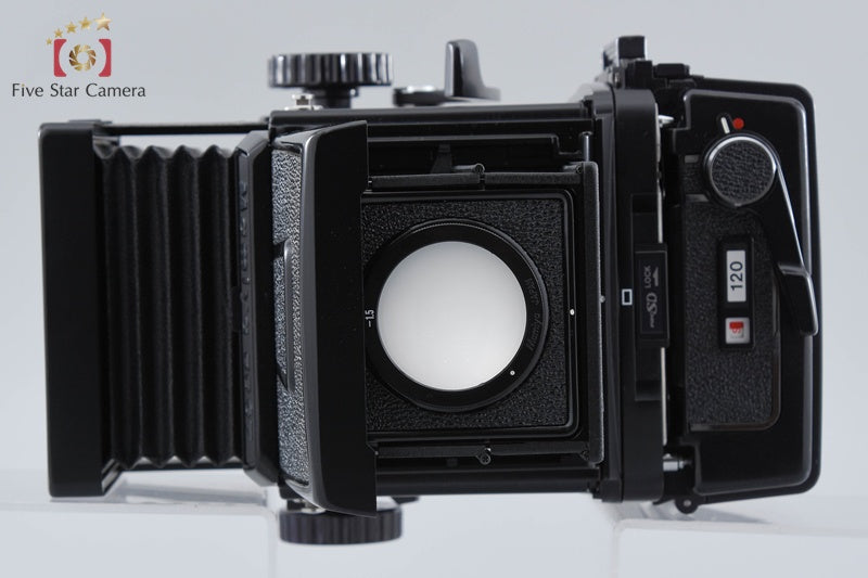 Mamiya RB67 PRO SD Medium Format Camera Body