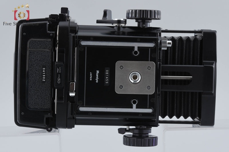 Mamiya RB67 PRO SD Medium Format Camera Body