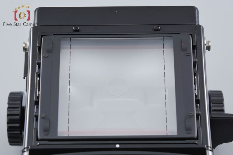 Mamiya RB67 PRO SD Medium Format Camera Body