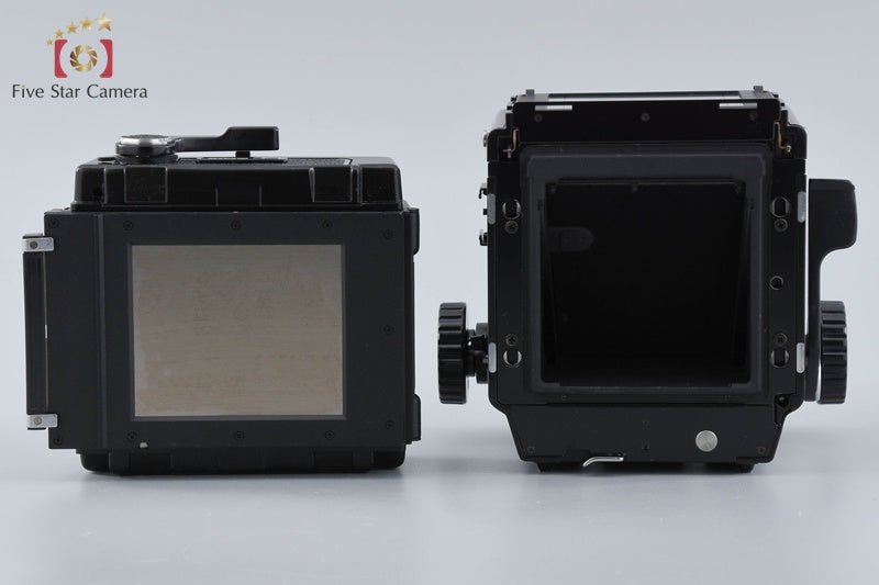 Mamiya RB67 PRO SD Medium Format Camera Body
