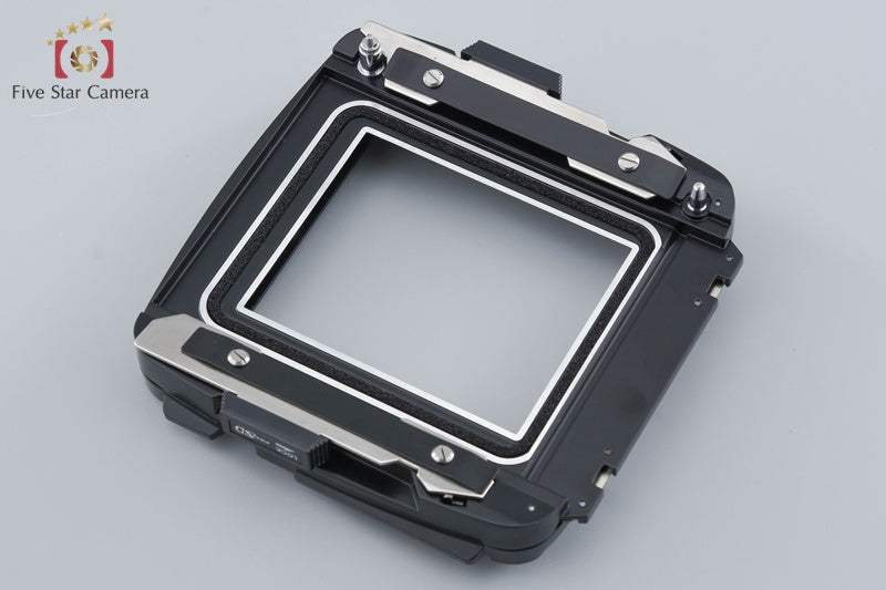 Mamiya RB67 PRO SD Medium Format Camera Body