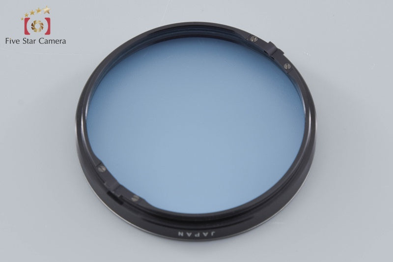 PENTAX 6x7 67mm Mor & Eve Lens Filter w/ Box from Japan
