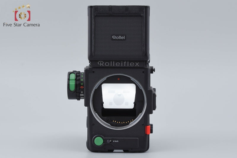 Rollei Rolleiflex 6008 Integral 80 Lens w/ Box