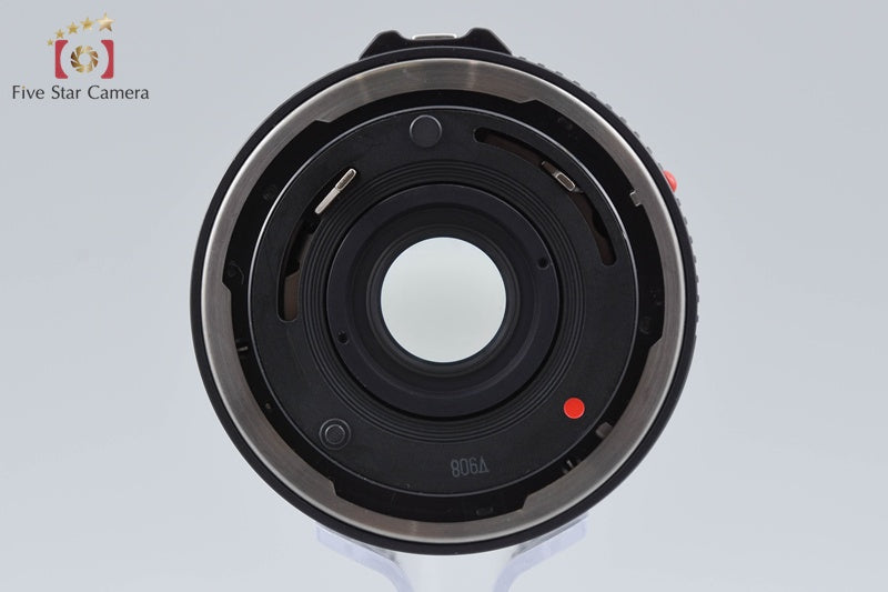Canon New FD 28mm f/2.8