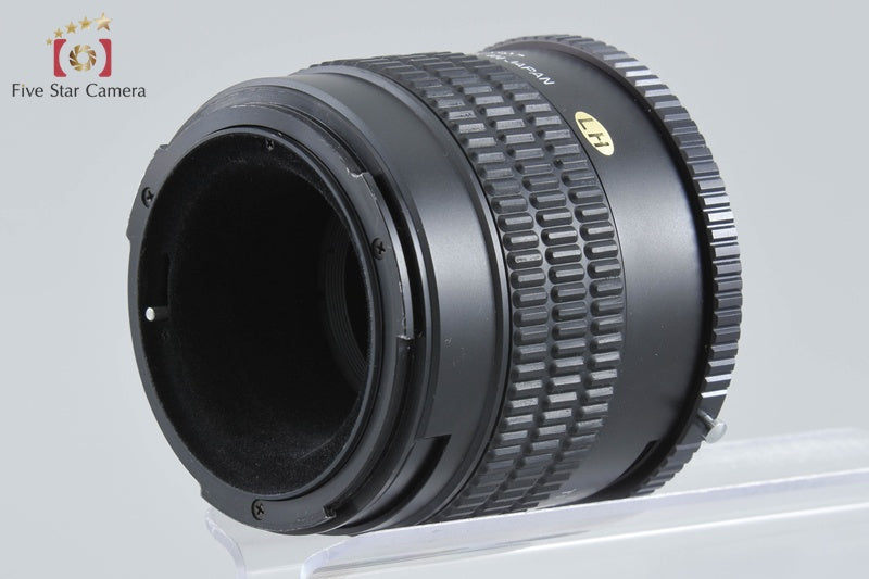 Mamiya TELECONVERTER 2x N for M645 w/ Box