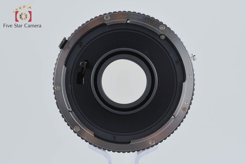 Mamiya TELECONVERTER 2x N for M645 w/ Box