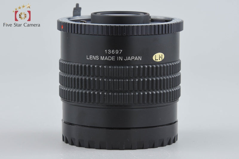 Mamiya TELECONVERTER 2x N for M645 w/ Box