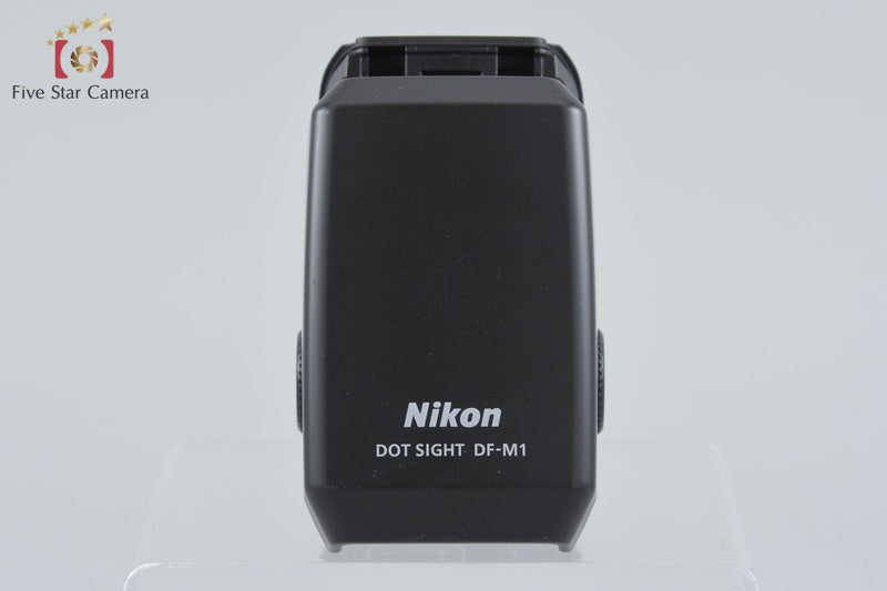 Nikon DF-M1 Dot Sight