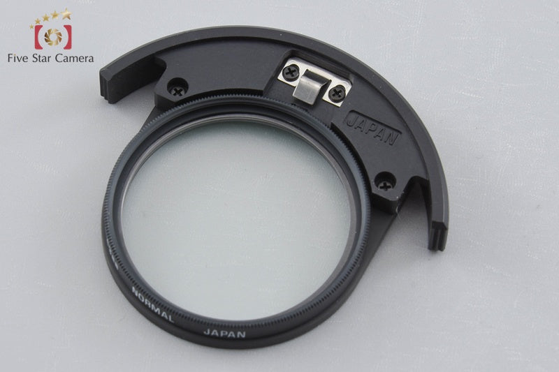 Tamron 65B SP 400mm f/4 LD IF BBAR MC for Canon