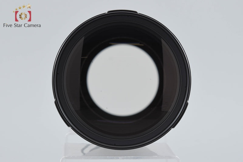 Tamron 65B SP 400mm f/4 LD IF BBAR MC for Canon