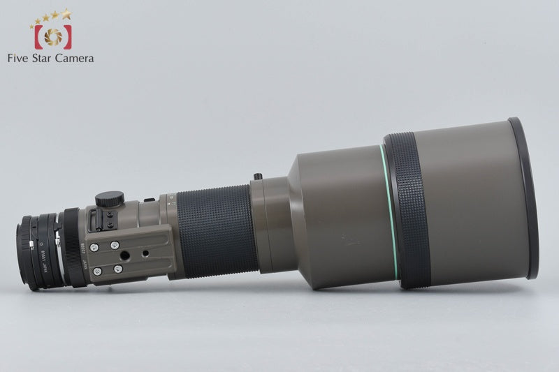 Tamron 65B SP 400mm f/4 LD IF BBAR MC for Canon