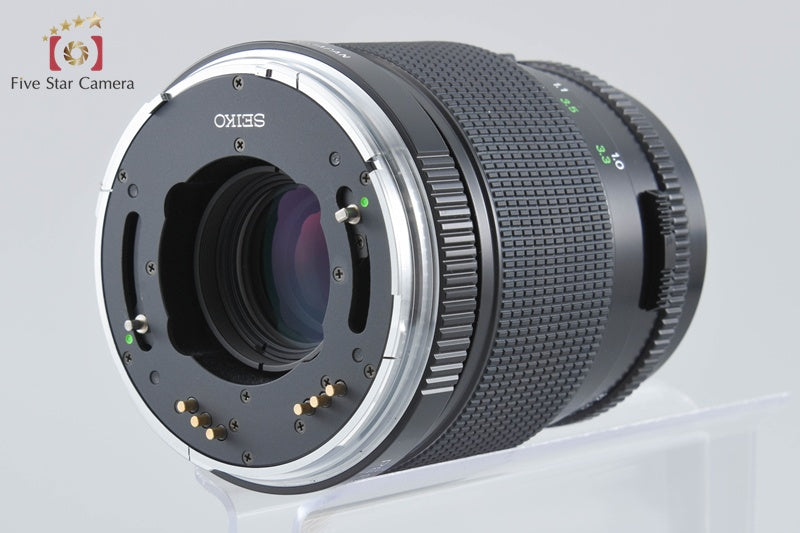 Zenza Bronica ZENZANON-PE 135mm f/4