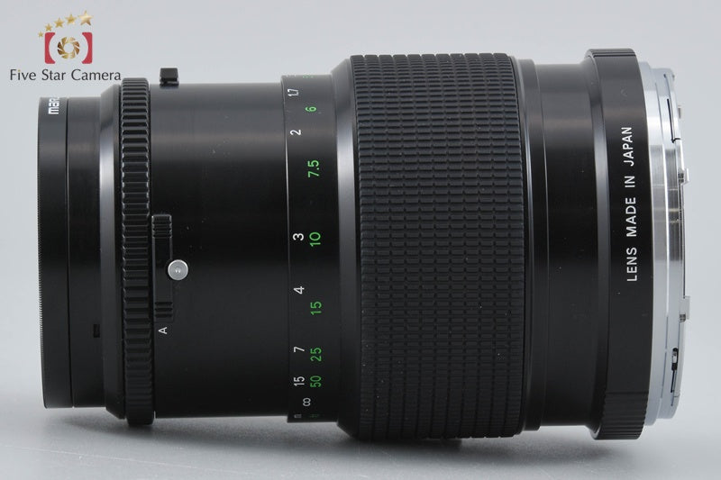 Zenza Bronica ZENZANON-PE 135mm f/4