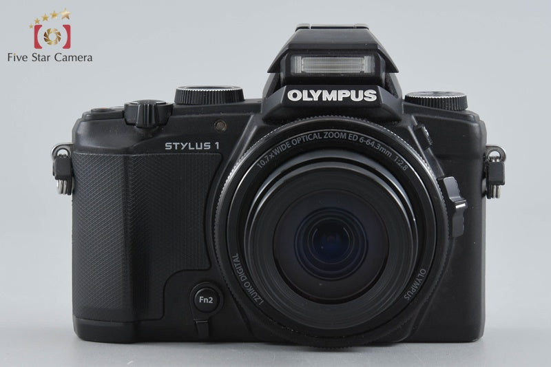 Olympus STYLUS 1 12.0 MP Digital Camera