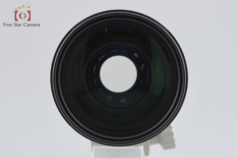 Canon EF 70-200mm f/2.8 L USM