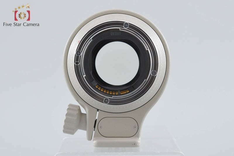 Canon EF 70-200mm f/2.8 L USM