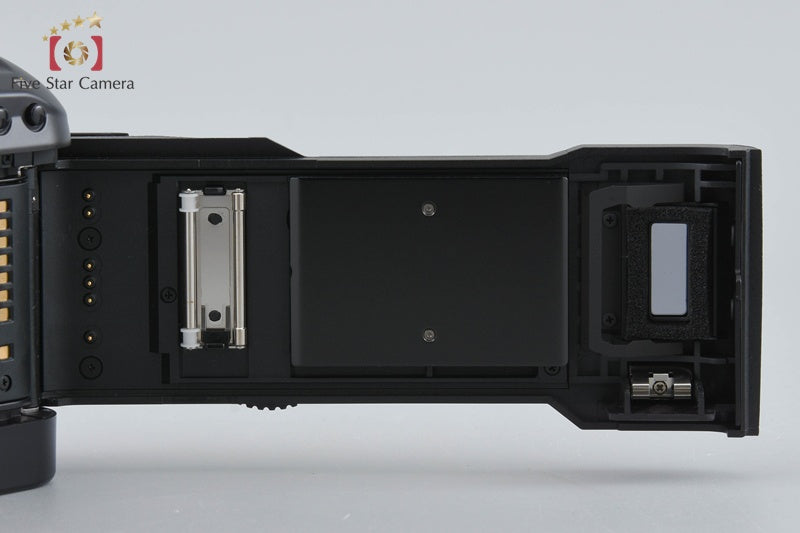 Canon EOS-1N 35mm SLR Film Camera Body