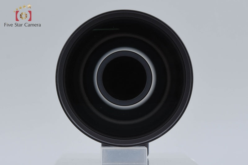 Nikon Reflex NIKKOR.C 500mm f/8