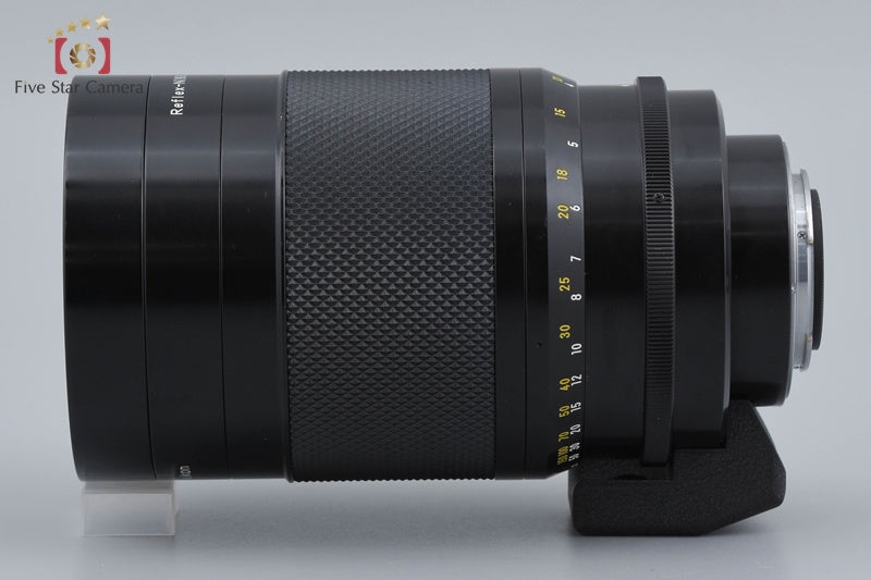 Nikon Reflex NIKKOR.C 500mm f/8