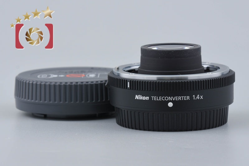 Nikon Z Teleconverter TC-1.4x